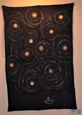 ARTEBA, 2010 - OBRAS DE FELICIANO CENTURIÓN